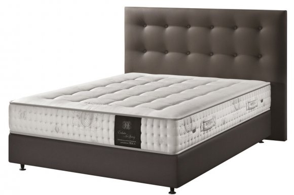 Matelas TRECA  IMPERIAL AIR SPRING paris 16