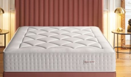Matelas  imperial symbiose (Boulogne)