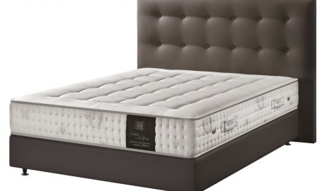 Matelas TRECA  IMPERIAL AIR SPRING paris 16